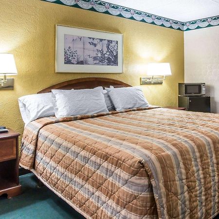 Rodeway Inn Gadsden Buitenkant foto