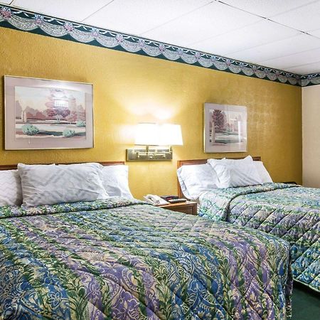 Rodeway Inn Gadsden Buitenkant foto