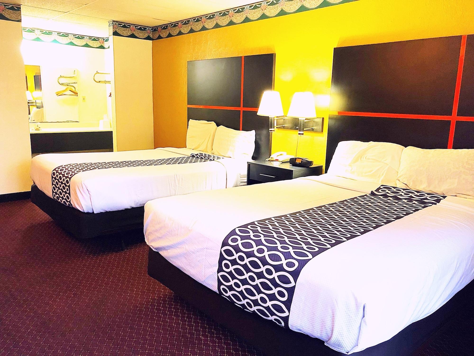 Rodeway Inn Gadsden Buitenkant foto