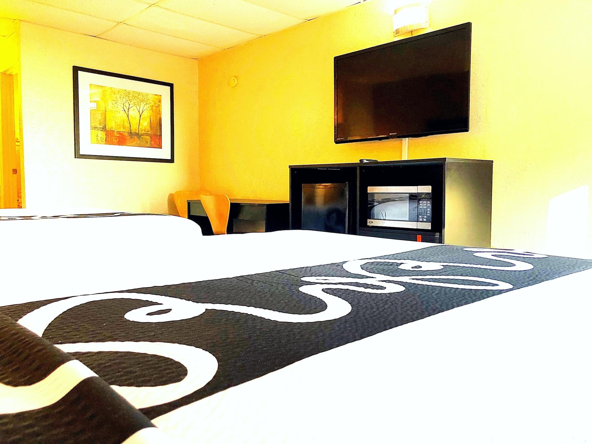 Rodeway Inn Gadsden Buitenkant foto