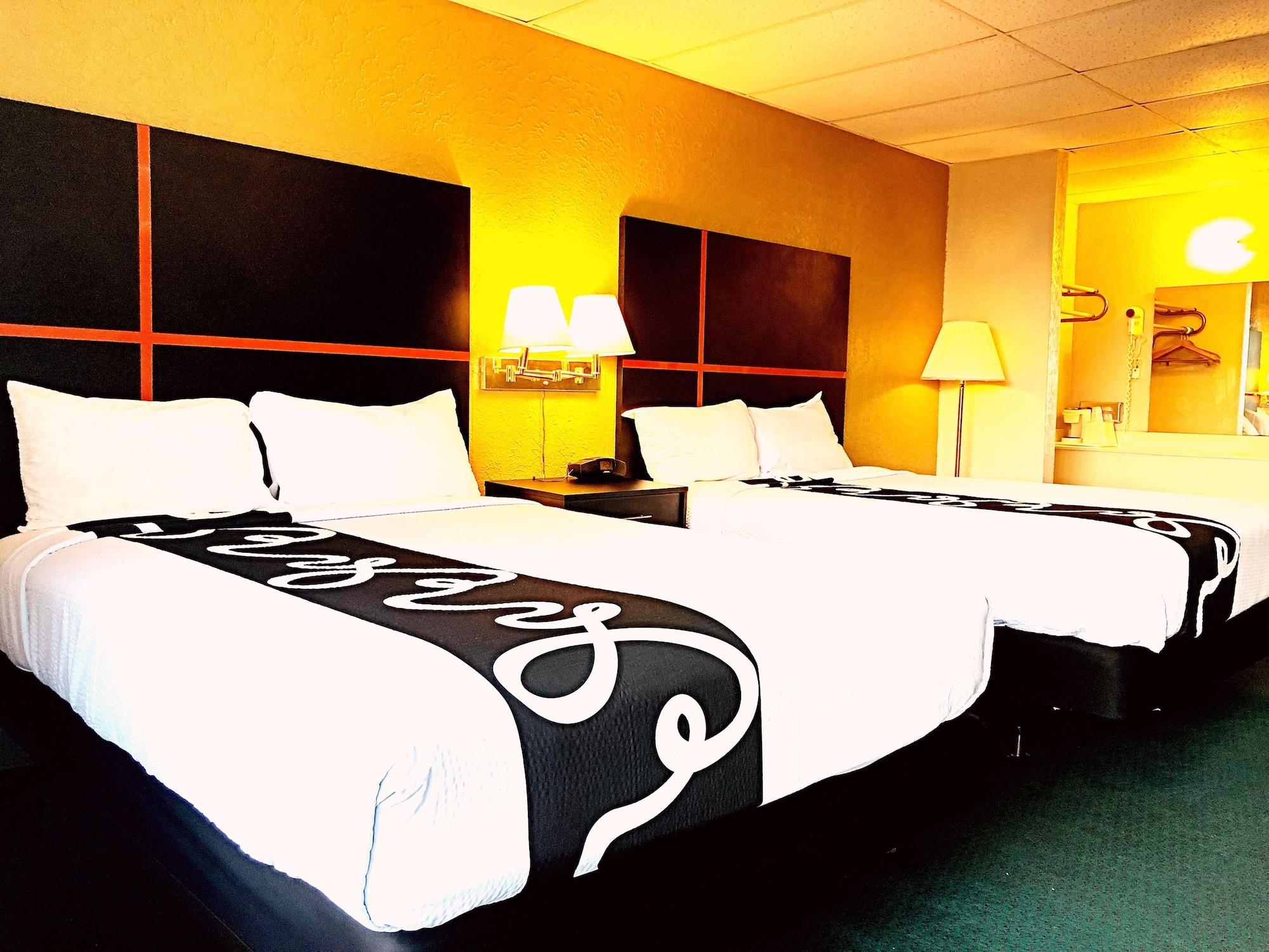 Rodeway Inn Gadsden Buitenkant foto