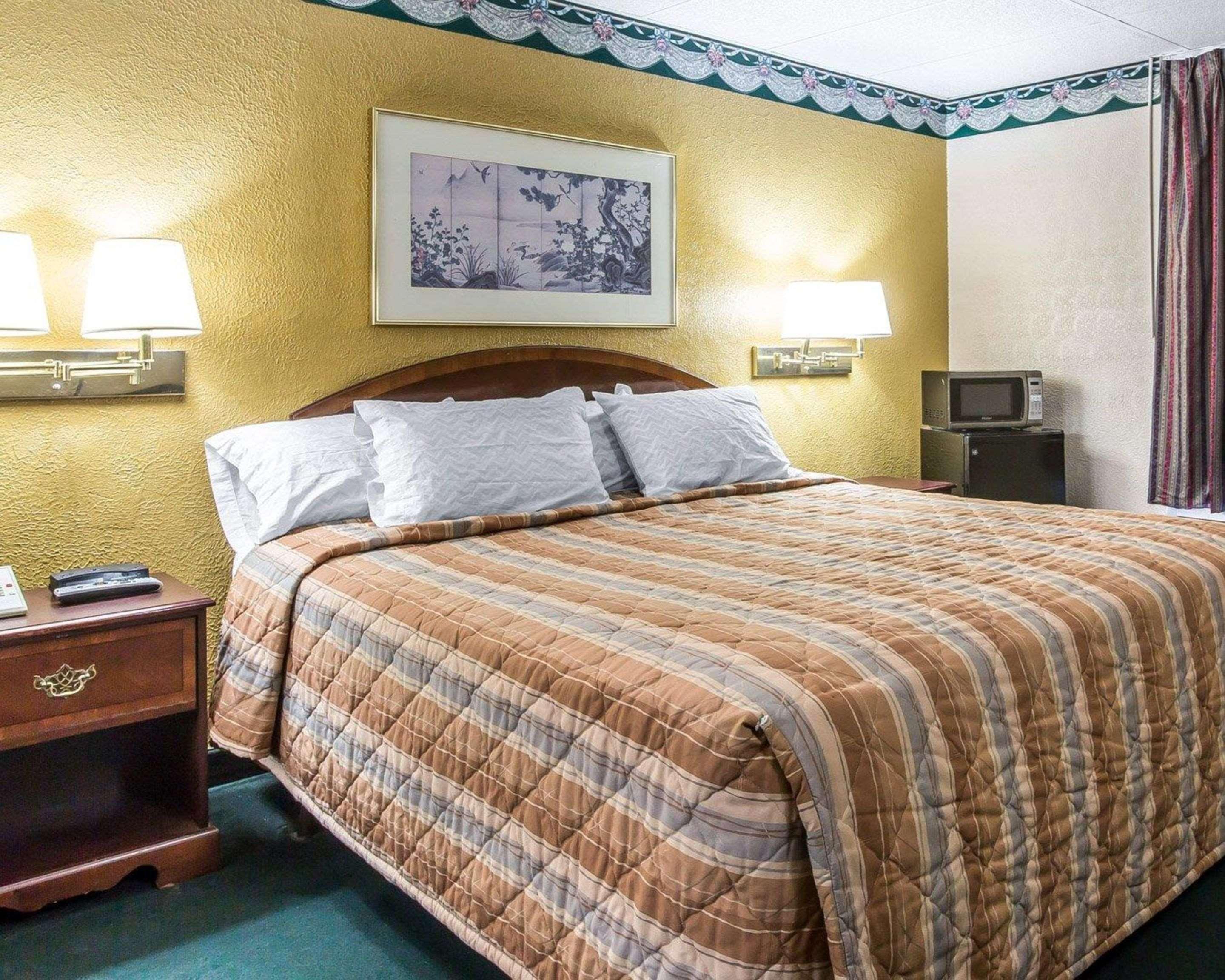 Rodeway Inn Gadsden Buitenkant foto