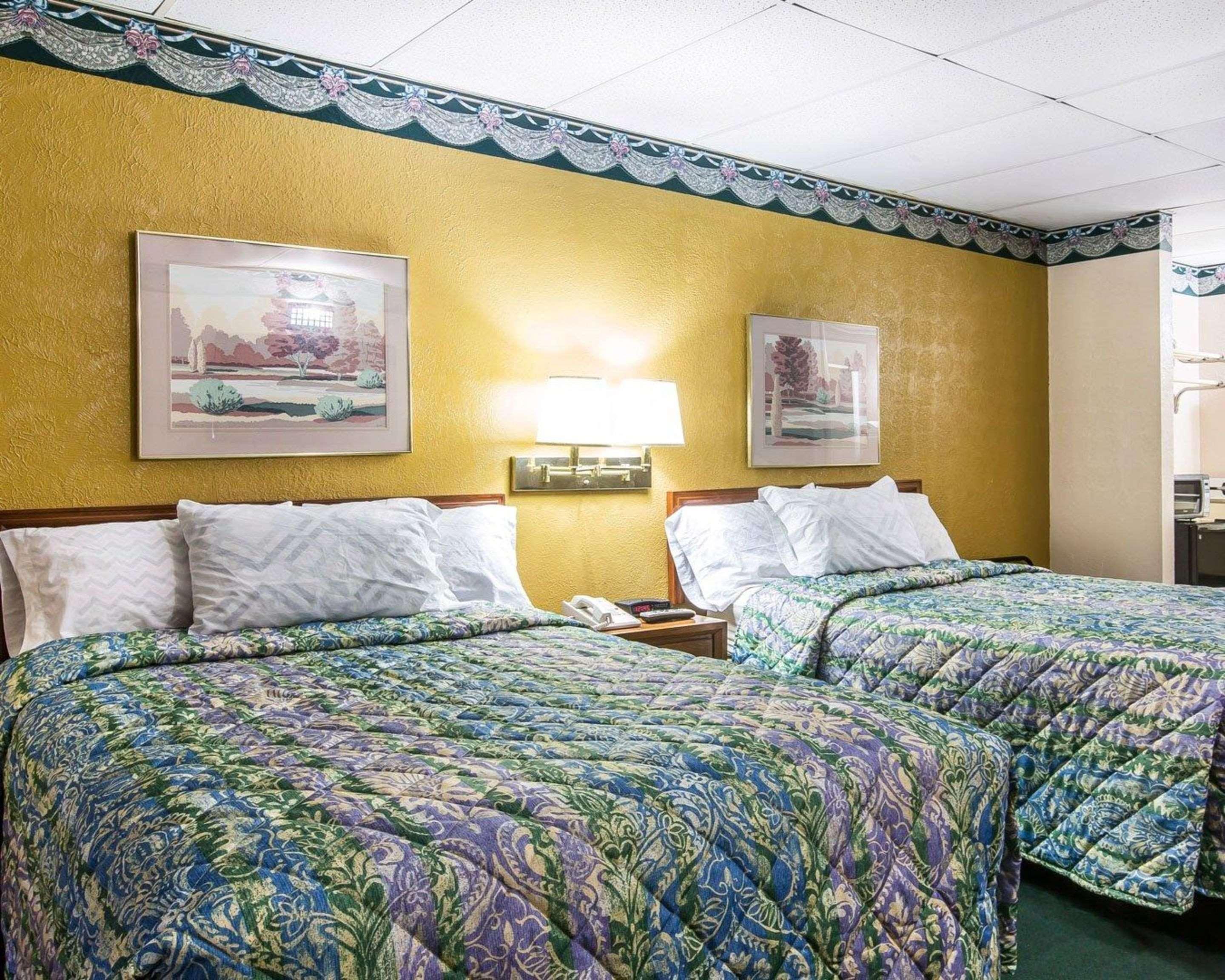 Rodeway Inn Gadsden Buitenkant foto