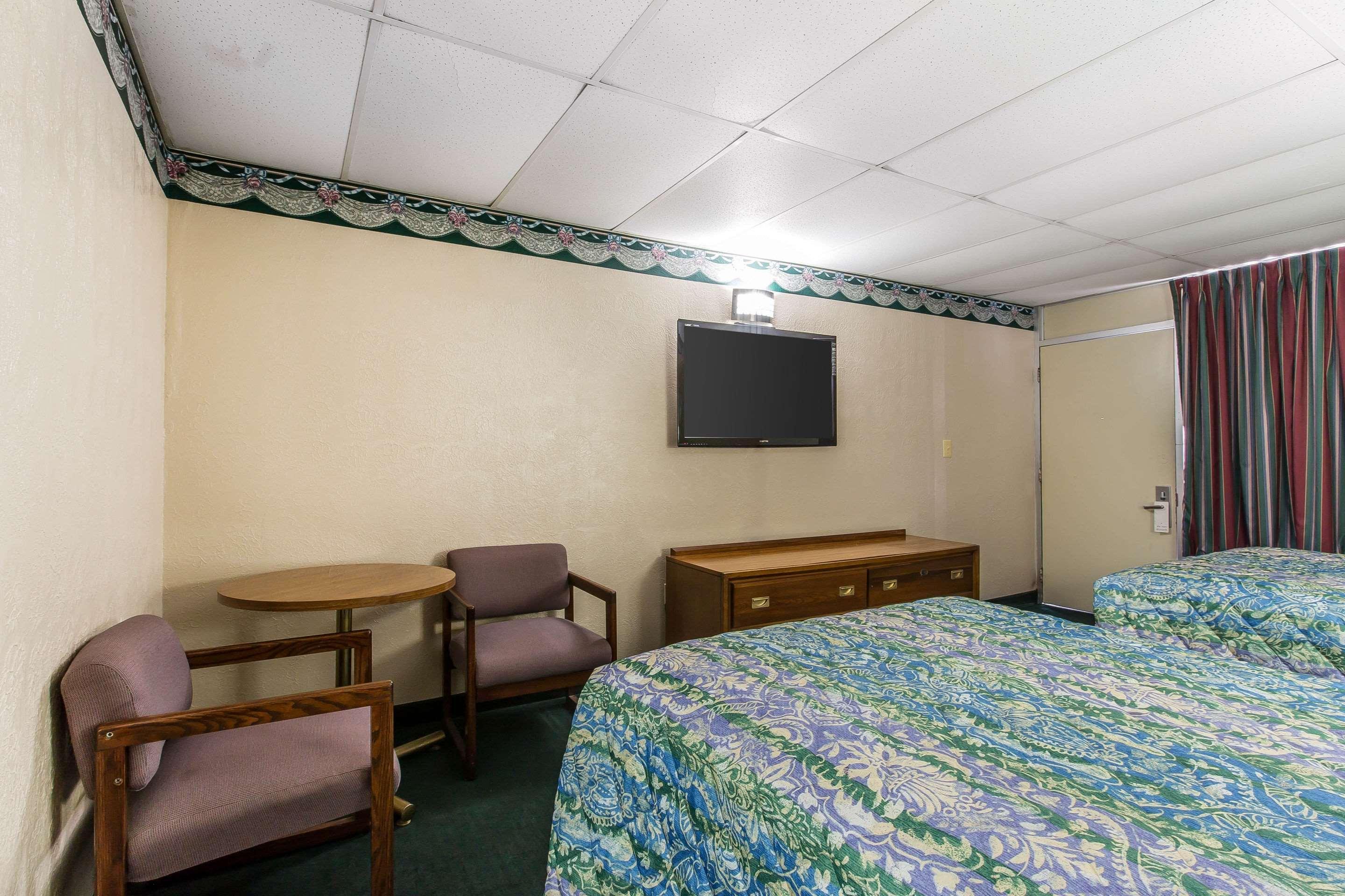 Rodeway Inn Gadsden Buitenkant foto