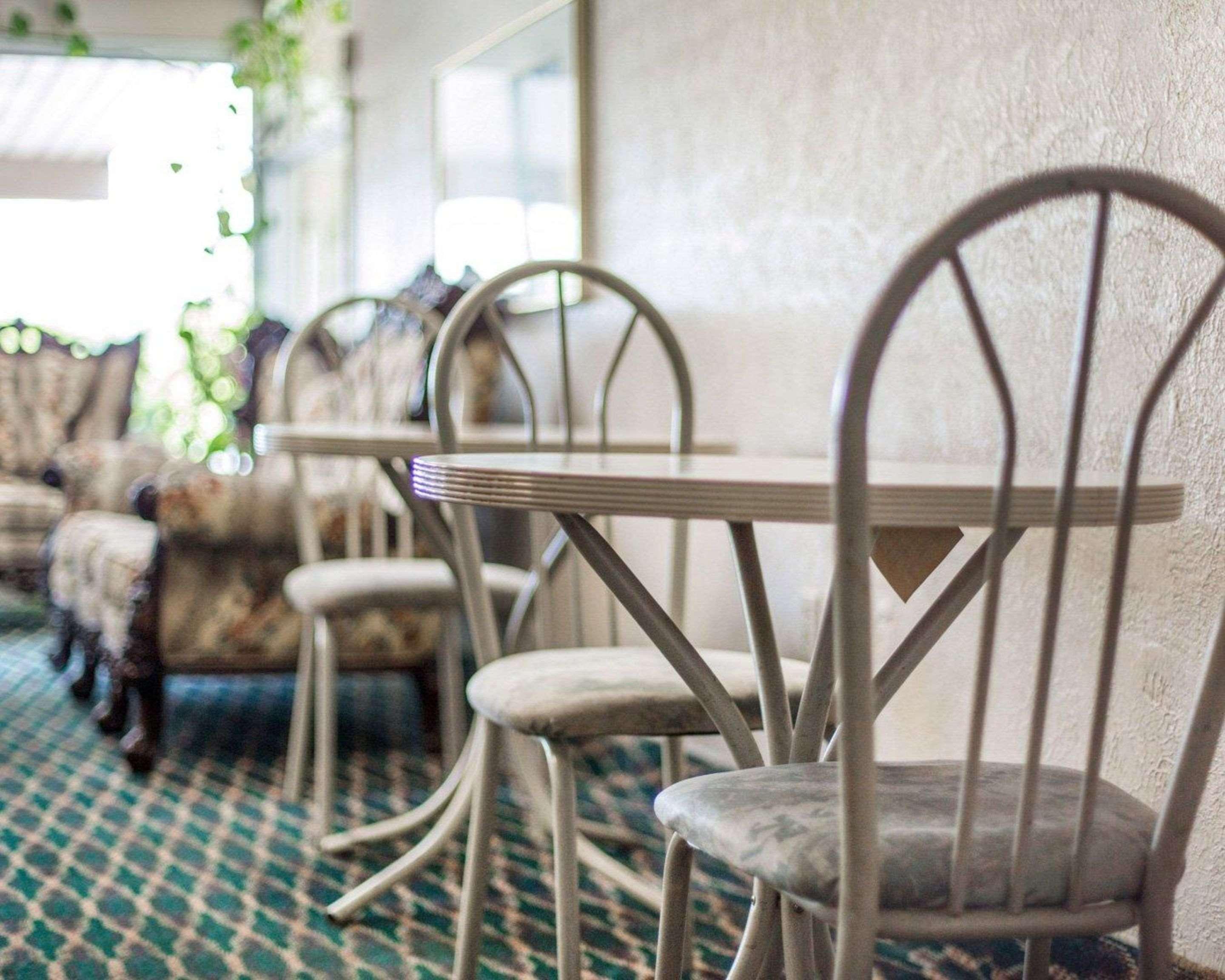 Rodeway Inn Gadsden Buitenkant foto