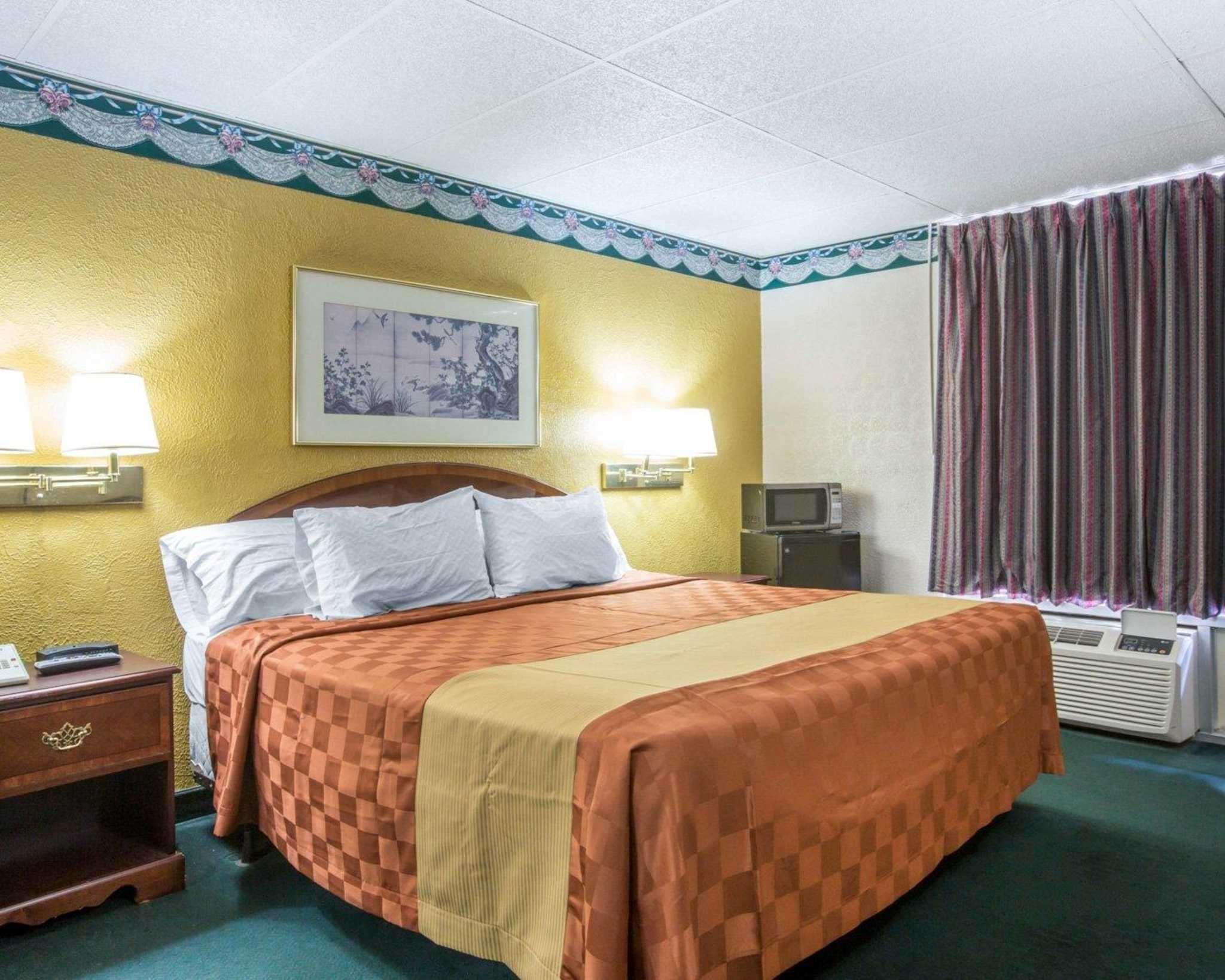 Rodeway Inn Gadsden Buitenkant foto