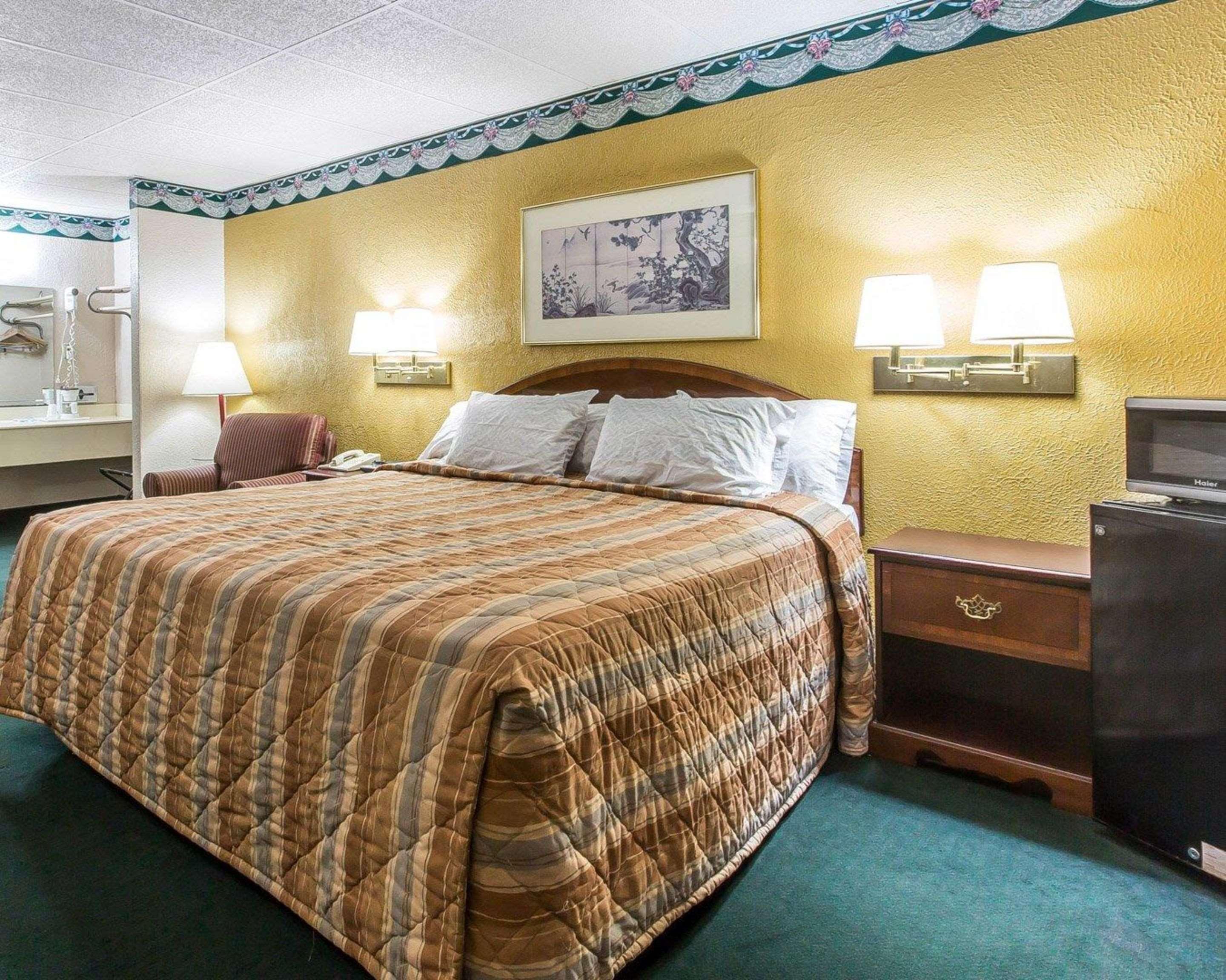 Rodeway Inn Gadsden Buitenkant foto