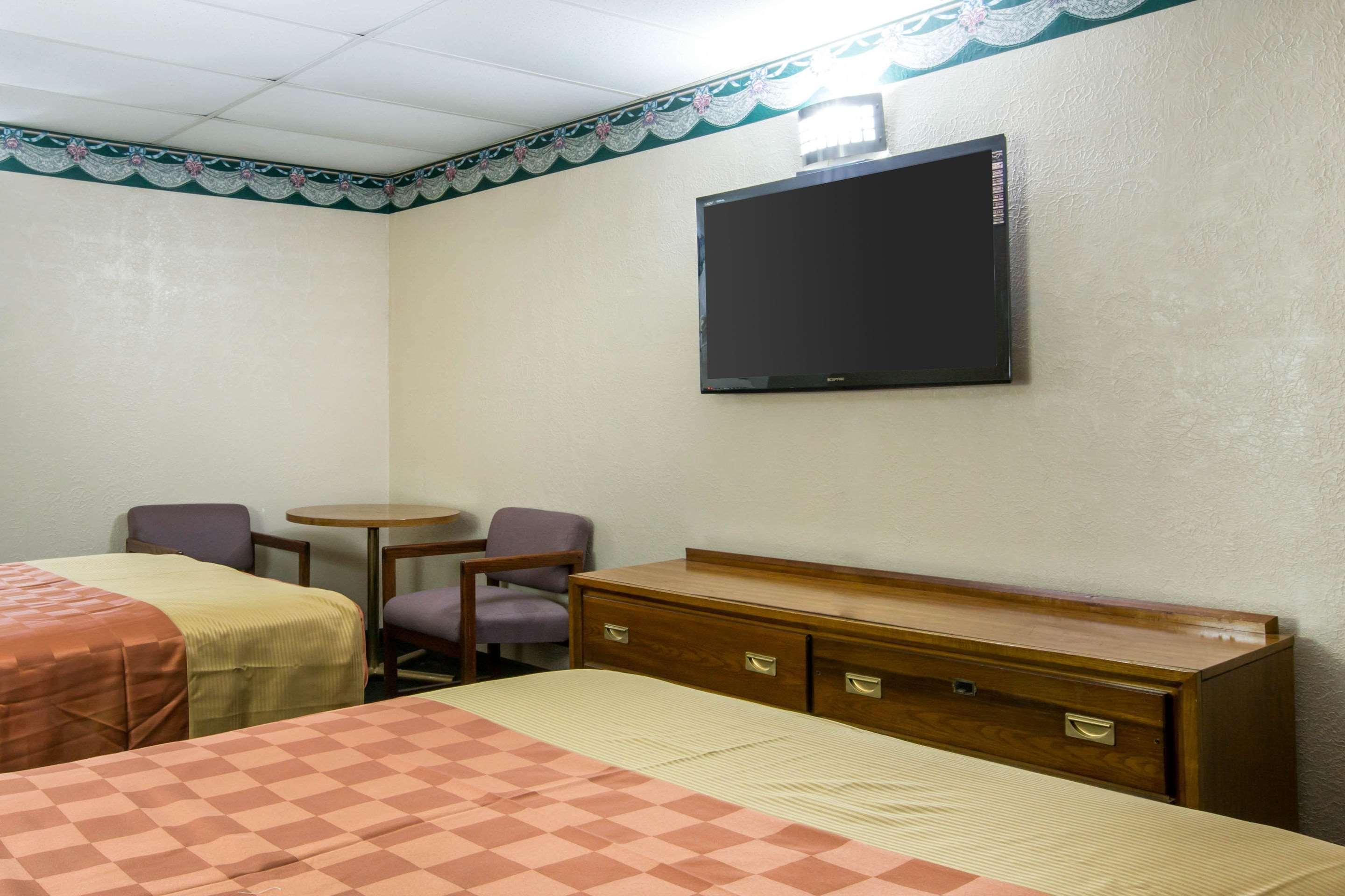 Rodeway Inn Gadsden Buitenkant foto