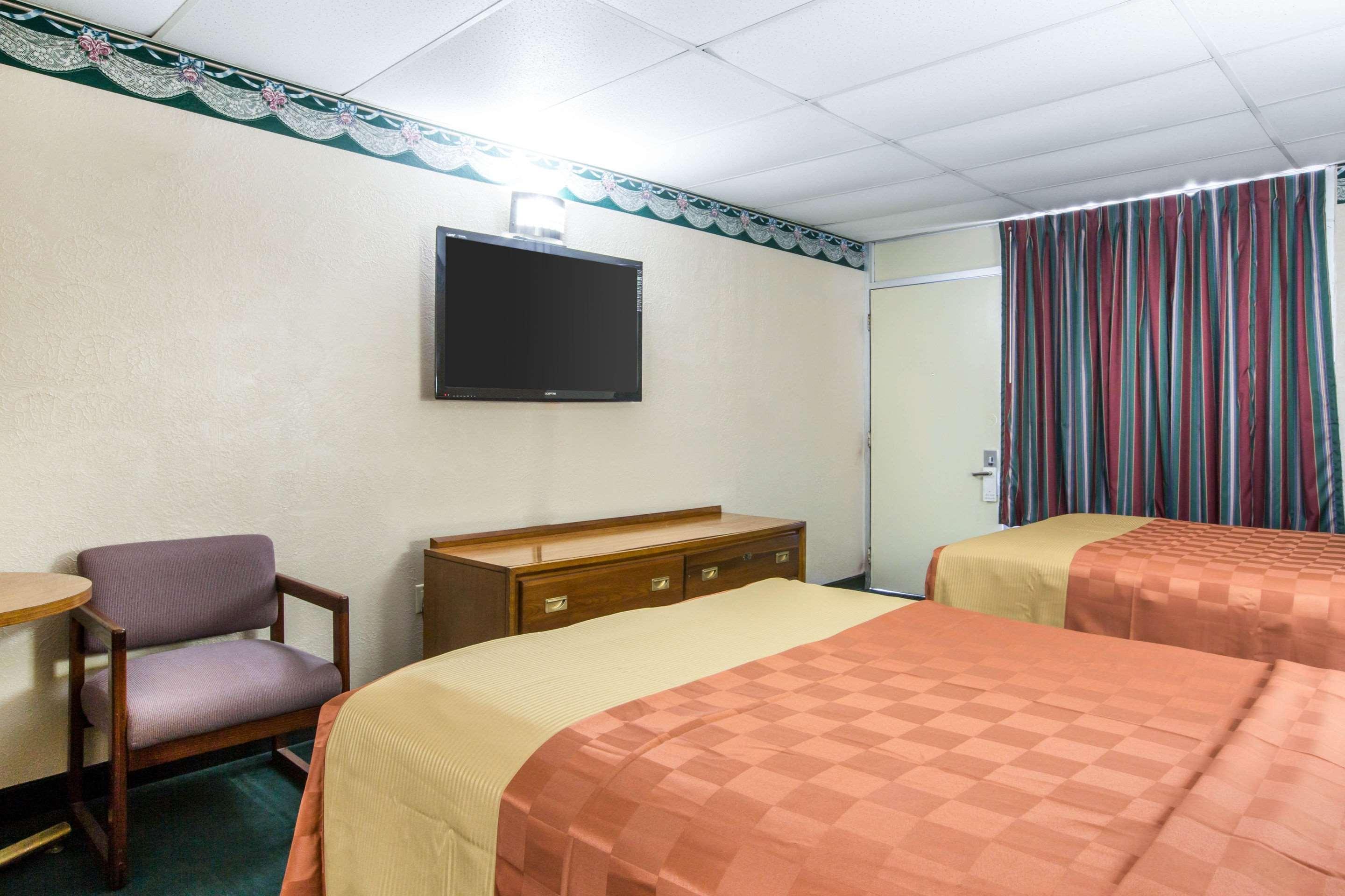 Rodeway Inn Gadsden Buitenkant foto