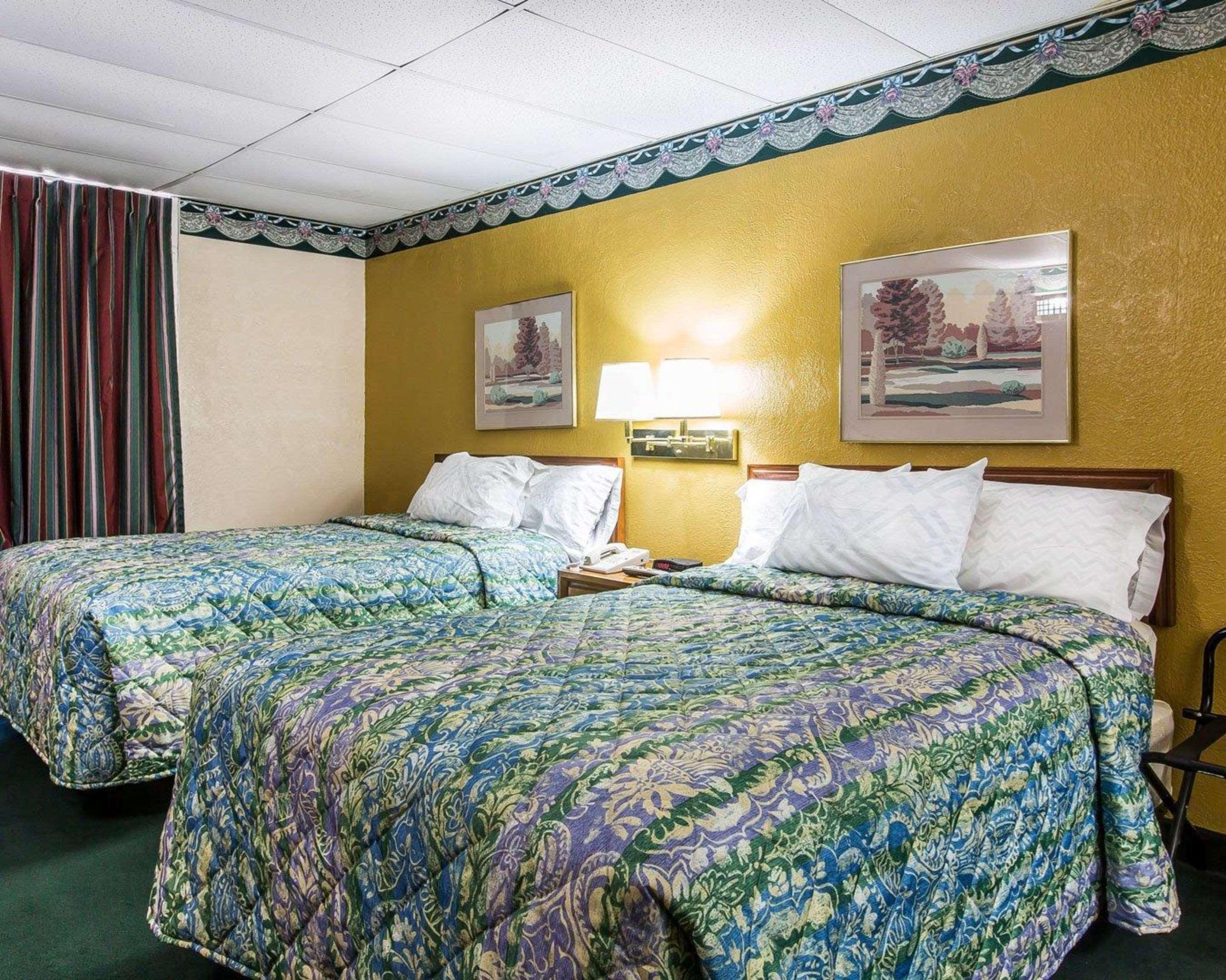 Rodeway Inn Gadsden Buitenkant foto