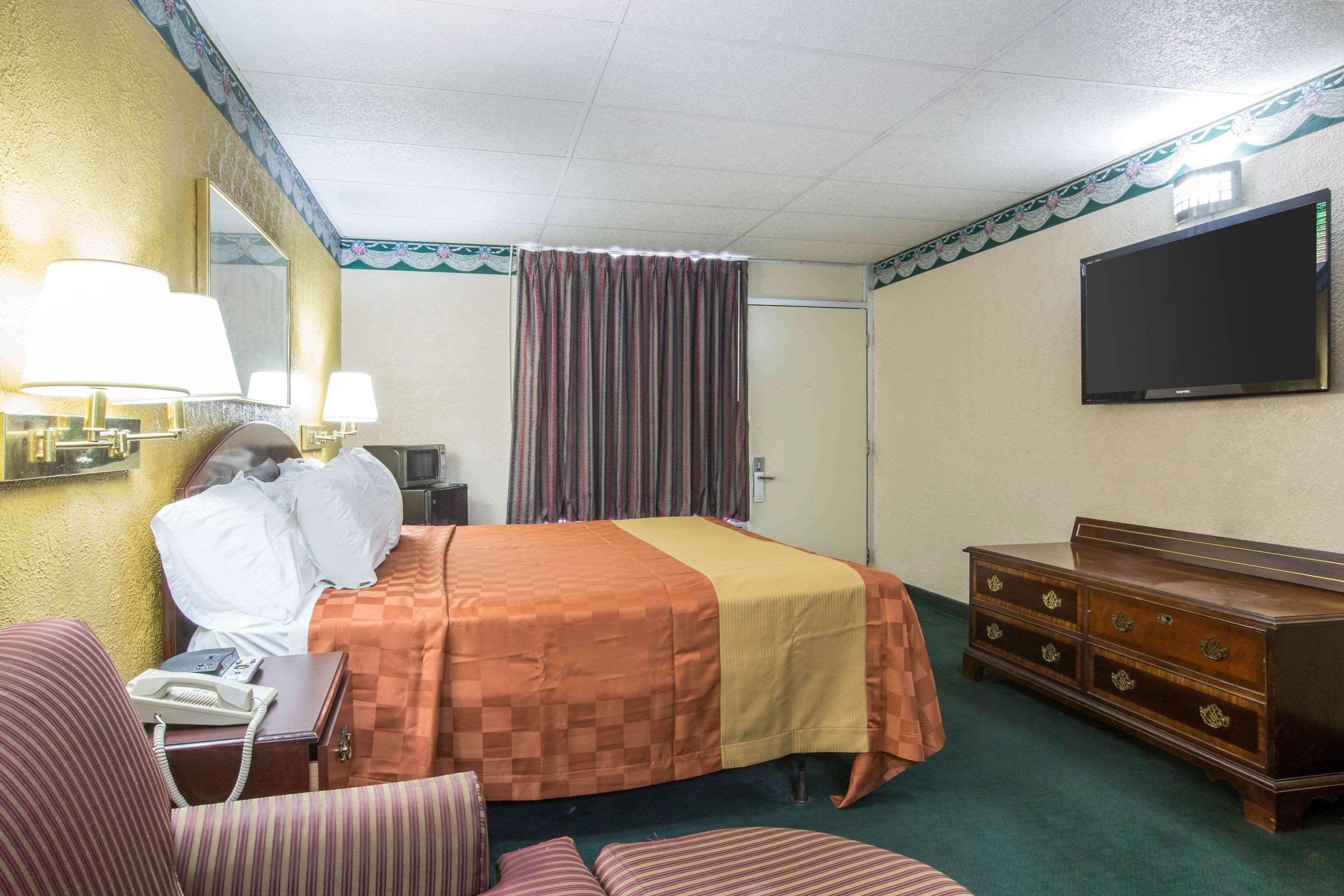 Rodeway Inn Gadsden Buitenkant foto